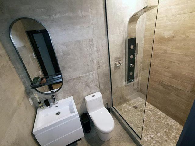 Private Room & Private Bathroom In Le Plateau Montreal Exteriér fotografie