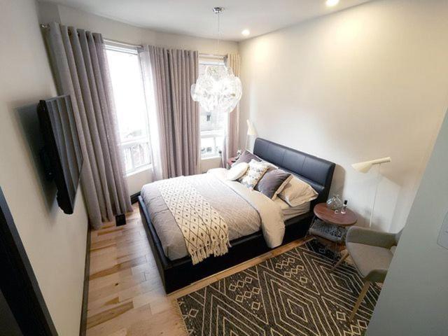 Private Room & Private Bathroom In Le Plateau Montreal Exteriér fotografie