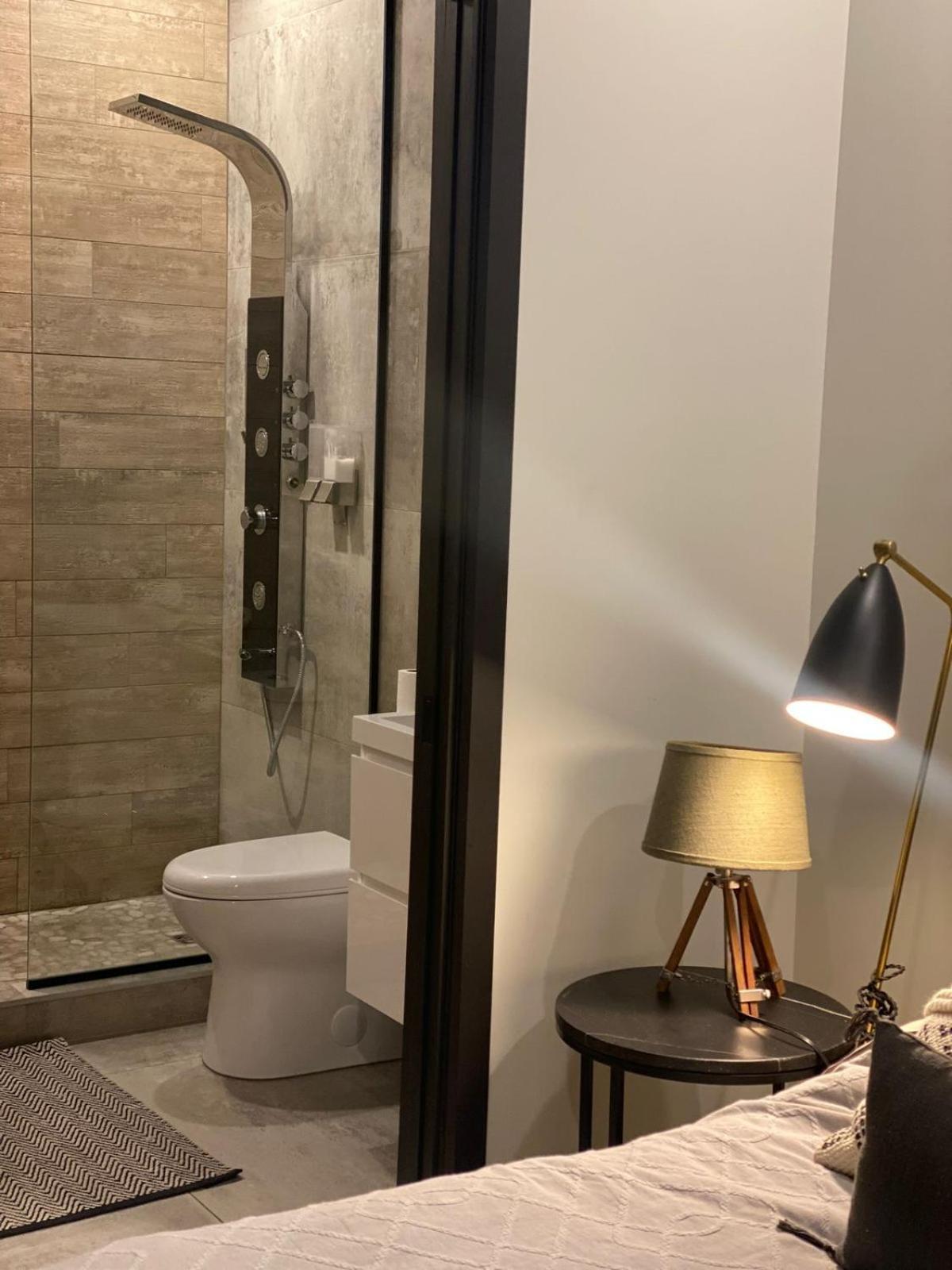 Private Room & Private Bathroom In Le Plateau Montreal Exteriér fotografie