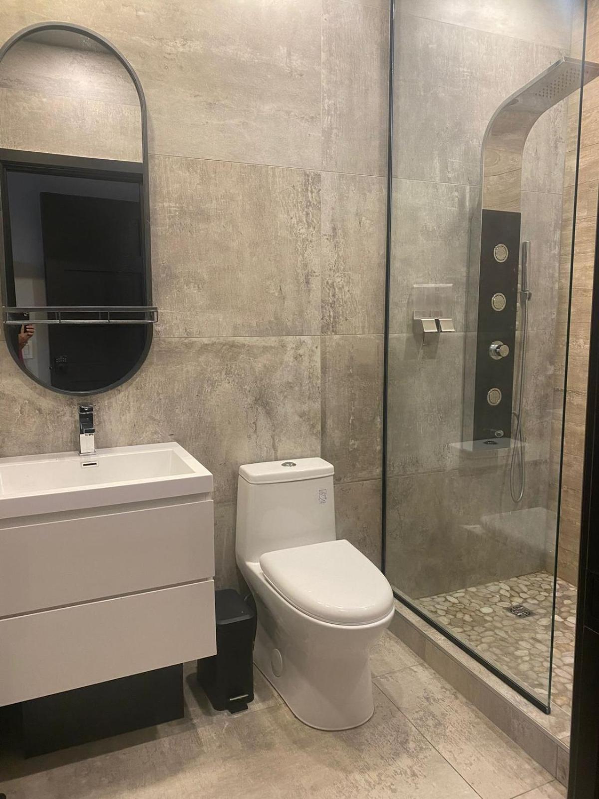 Private Room & Private Bathroom In Le Plateau Montreal Exteriér fotografie